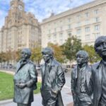 Liverpool: 2-hour Best of the Beatles Highlights Taxi Tour - A Closer Look at What to Expect in Liverpool’s Beatles Highlights Taxi Tour