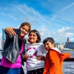 Liverpool: 50-Minute Mersey River Cruise - Practical Details and Tips