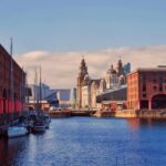 Liverpool: A Walk Through Time: Full History Walking Tour - A Detailed Look at the Experience
