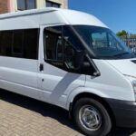 Liverpool Airport Transfer 1 to 14 Passengers One Way Transfer - FAQs