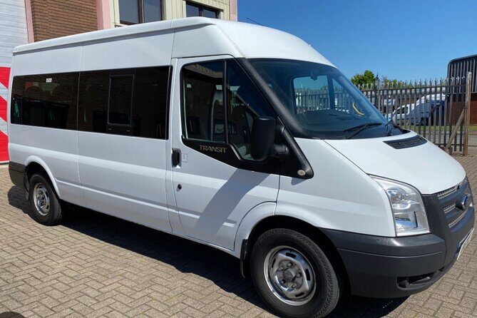 Liverpool Airport Transfer 1 to 14 Passengers One Way Transfer - FAQs