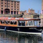 Liverpool: Albert Docks Sightseeing Cruise with Commentary - An In-Depth Look at the Albert Docks Cruise