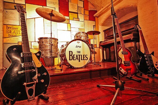 Liverpool and The Beatles 2 Day Rail Tour from London with Hotel - Final Thoughts