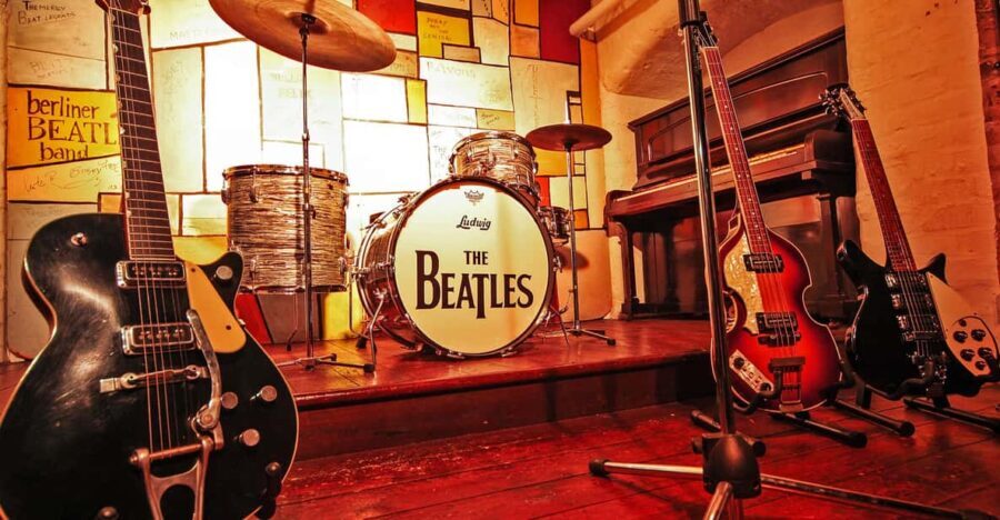 Liverpool and The Beatles Day Tour from London - What You’re Paying For and the Value