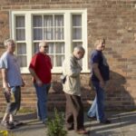 Liverpool: Beatles Childhood Homes Private Taxi Tour - Who Will Get the Most Out of This Tour?