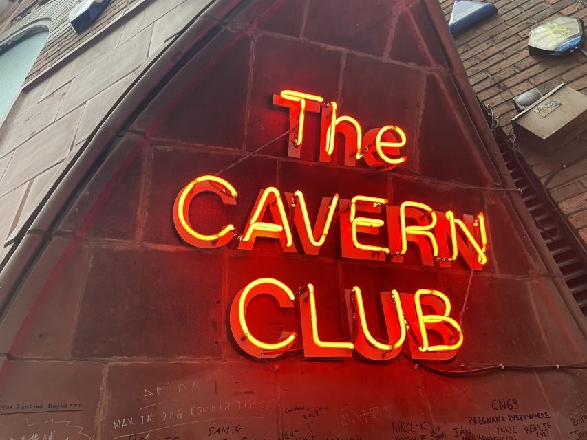 Liverpool: Beatles Highlights Walking Tour - Who Is This Tour For?