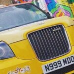 Liverpool: Beatles-Themed Private Taxi Tour with Transfers - The Sum Up