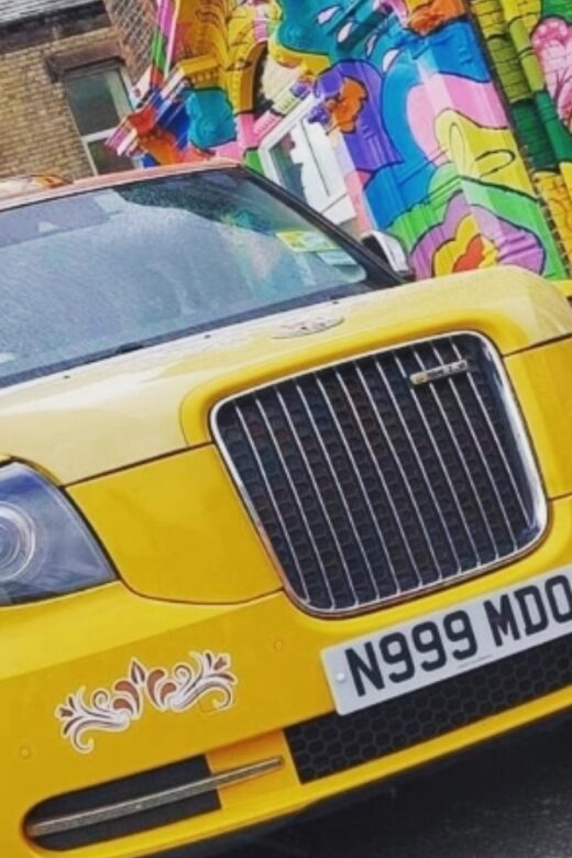 Liverpool: Beatles-Themed Private Taxi Tour with Transfers - The Sum Up