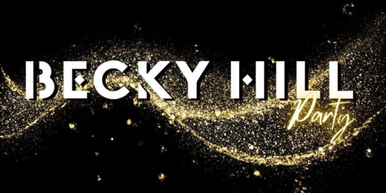 Liverpool: Becky Hill Party with Live Tributes - The Sum Up: Who Is This Experience Best For?