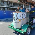 LIverpool beer or prosecco bike tour - Why This Tour Works for Travelers