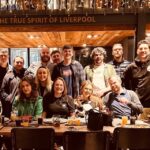 Liverpool: Brewery Bus Tour with 12 Beer and Pizza - A Deep Dive Into the Liverpool Brewery Bus Tour