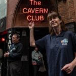 Liverpool: City and Cavern Quarter Walking Tour - The Walks and What You Can Expect