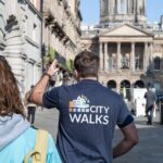Liverpool: City & Cavern Quarter Walking Tour - A Practical Look at the Liverpool: City & Cavern Quarter Walking Tour