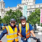 Liverpool City Centre Highlights Tour - Authentic and Practical Insights from Reviews