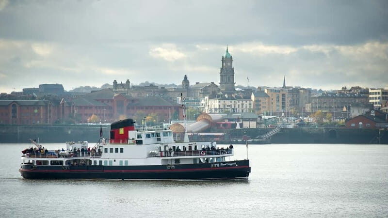 Liverpool: Custom Highlights & Hidden Gems Tour with a Local - Summary: Why Choose This Tour?