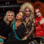 Liverpool: Drag Queen Cocktail Masterclass at FunnyBoyz - An Honest Look at the Cocktail Masterclass