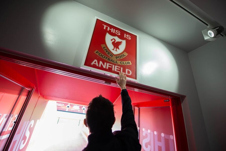 Liverpool Football Club: Legends Q&A and Stadium Tour - Who Is This Tour Best For?