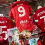 Liverpool Football Club Museum Entry - Final Thoughts