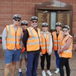 Liverpool: Football Stadiums Ebike Tour - In-depth look at the experience