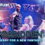 Liverpool: Forbidden Nights Male Strip Show and After-Party - What To Expect During Your Night
