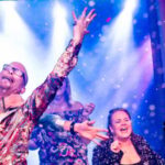 Liverpool: FunnyBoyz Benidorm Bingo Bottomless Brunch - Authentic Guest Experiences