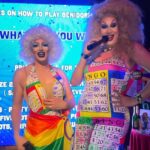 Liverpool: FunnyBoyz Benidorm Bingo Cabaret Show (Fridays) - A Practical Guide to the FunnyBoyz Cabaret Experience in Liverpool
