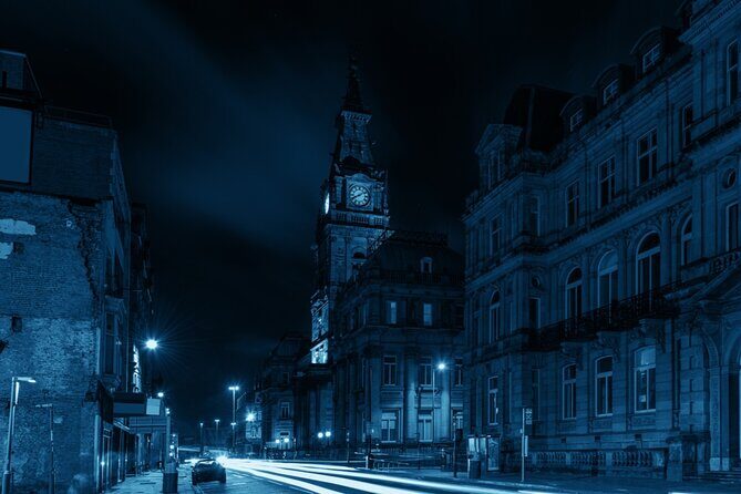 Liverpool Ghost Hunt: Paranormal Detective Self-Guided Game - What the Reviews Say
