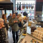 Liverpool: Guided Food and Drink Tour with Tastings - A Deep Dive into the Liverpool Food and Drink Experience