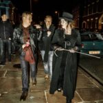 Liverpool: Haunted History Guided City Tour - A Deep Dive into the Haunted Liverpool Experience