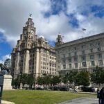 Liverpool Heritage, History, Culture Walking Tour-Shore Excursion - What Visitors Say