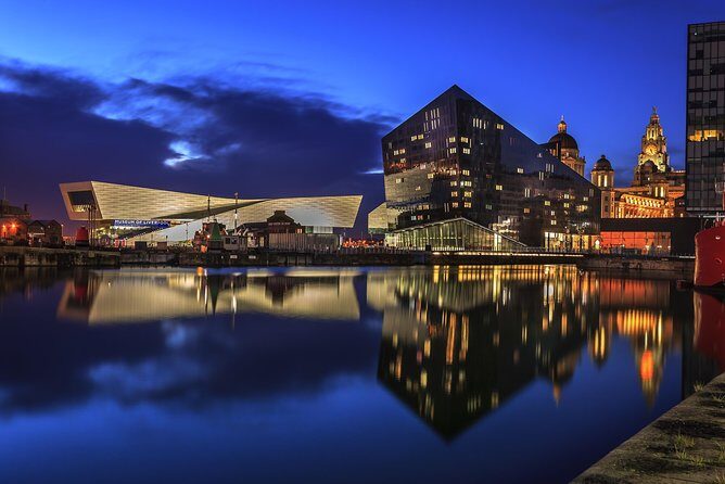 Liverpool Highlights & Hidden Gems: Private Tour with a Local - Who Should Book This Tour?