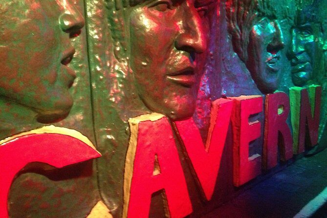 Liverpool Legends: A Cultural & Historic Journey - Who Would Love This Tour