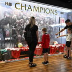 Liverpool: Liverpool Football Club Museum and Stadium Tour - Exploring Anfield: What to Expect