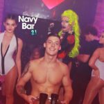 Liverpool: Madonna Tribute with Live Singers at Navy Bar 2.1 - An Honest Look at the Madonna Tribute Night