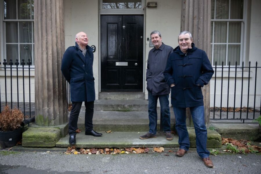 Liverpool: Music Icons Tour with 90s band 'The Farm' - The Sum Up