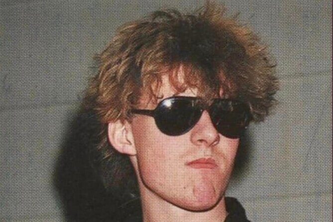 Liverpool Music Icons Tour with Nasher from Frankie Goes to Hollywood - Who Should Consider This Tour?