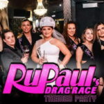 Liverpool: Navy Bar 2.1 RuPaul's Drag Race Themed Party - A detailed look at the Liverpool RuPaul’s Drag Race-themed party experience