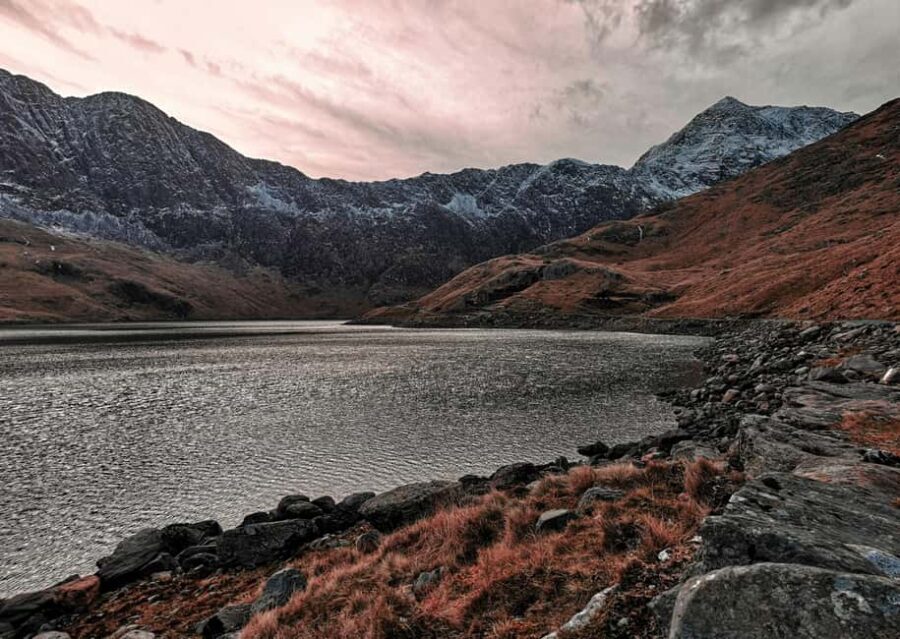 Liverpool North Wales explorer Shore Excursion StandardTour - Who Should Consider This Tour?