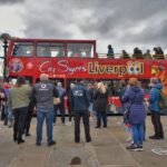 Liverpool: Open-Top Sightseeing Hop-On Hop-Off Bus Tour - Exploring the Itinerary in Detail