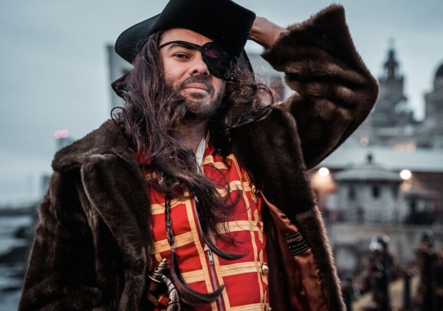 Liverpool: Pirate Pub Crawl & Boat Tour - Who Will Enjoy This Tour?