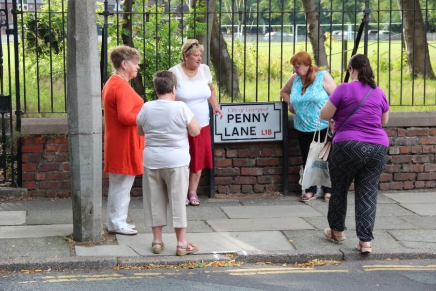 Liverpool: Private Beatles Tour - An In-Depth Look at Liverpool: Private Beatles Tour
