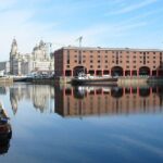 Liverpool Private City Tour and Chester City - The Sum Up