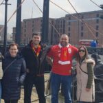 Liverpool: Private Guided Walking Tour - The Sum Up
