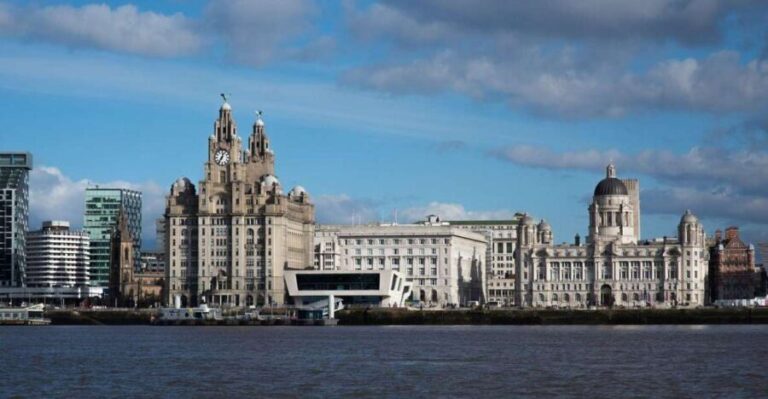 Liverpool Private Guided Walking Tour - Who Will Love This Tour?