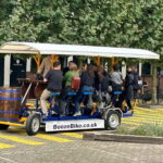 Liverpool: PROSECCO BIKE TOUR (PROSECCO INCLUDED) - Final Thoughts: Is It Worth It?