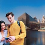 Liverpool Quest: Self Guided City Walk & Immersive Treasure Hunt - Exploring the Liverpool Quest in Detail
