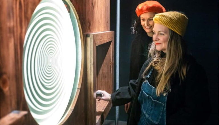 Liverpool: Quirky Quarter Interactive Museum Entry Ticket - A Closer Look at the Quirky Quarter Experience