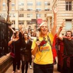 Liverpool: Silent Disco Adventure Tour - An In-Depth Look at the Silent Disco Adventure Tour