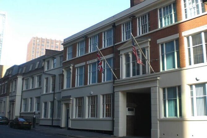 Liverpool Slavery Walking Tour - Commercial Side - Final Thoughts