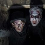 Liverpool: Theatrical History Tour and The Dead House - A Deep Dive Into the Experience